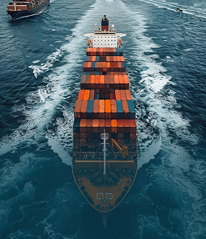 Airik Fast delivery Service