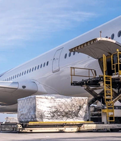 Airik Fast delivery Service